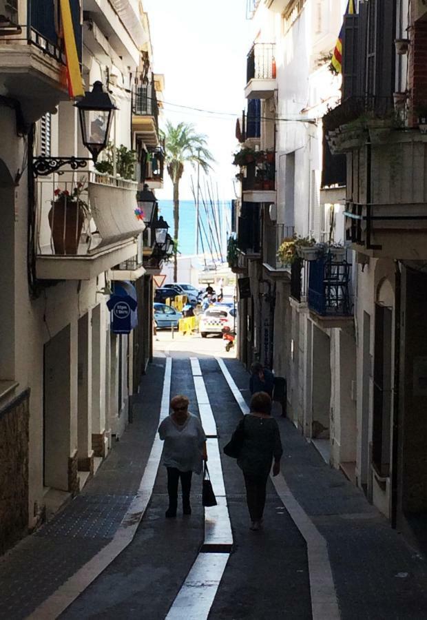 Love Sitges & Beach Eksteriør bilde